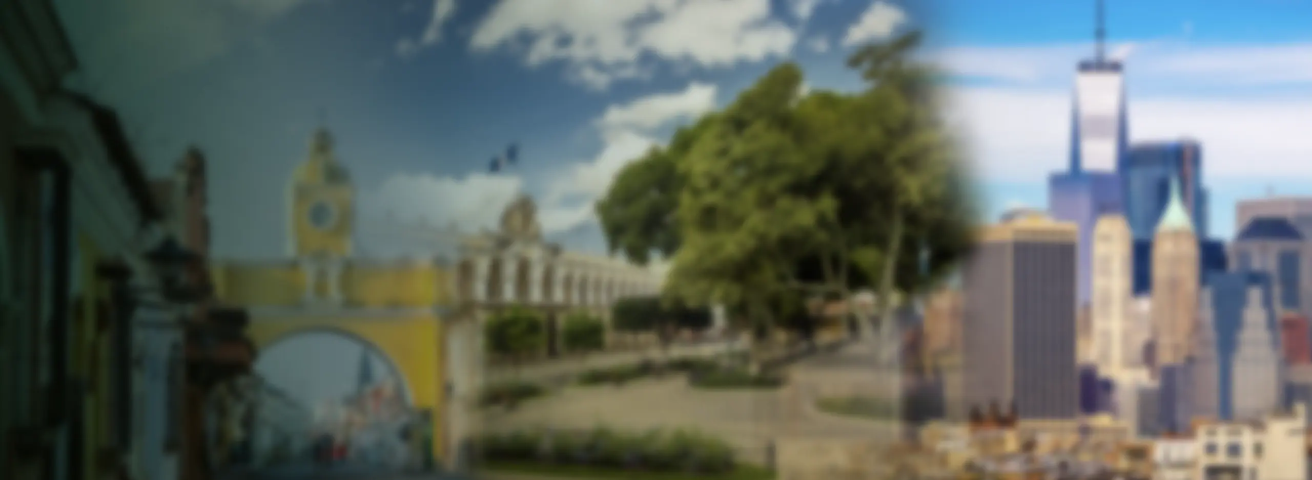 Fondo desktop