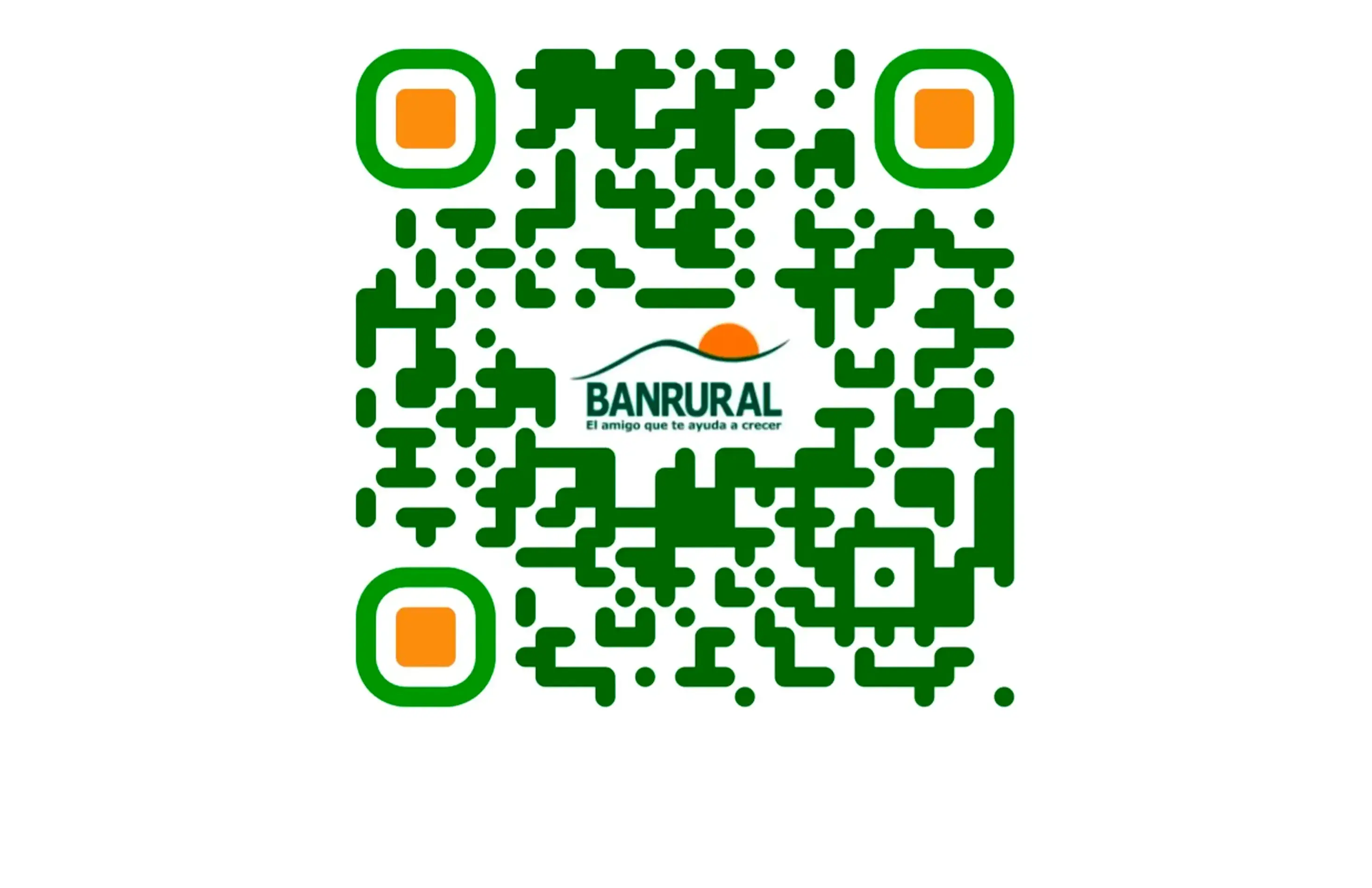People using Banrural app