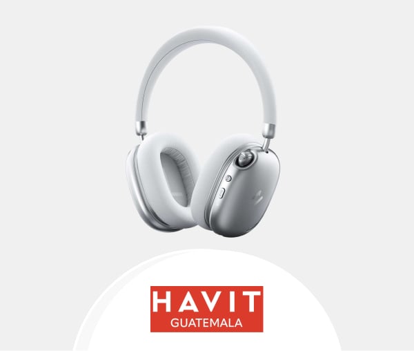HAVIT audífonos_W
