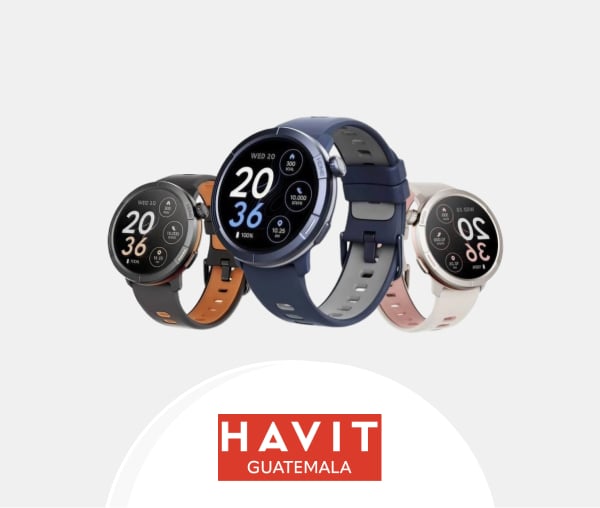 HAVIT smartwatch_W