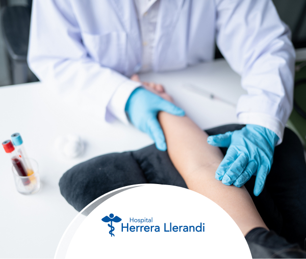 Hospital Herrera Llerandi Paquete Tiroideo_W