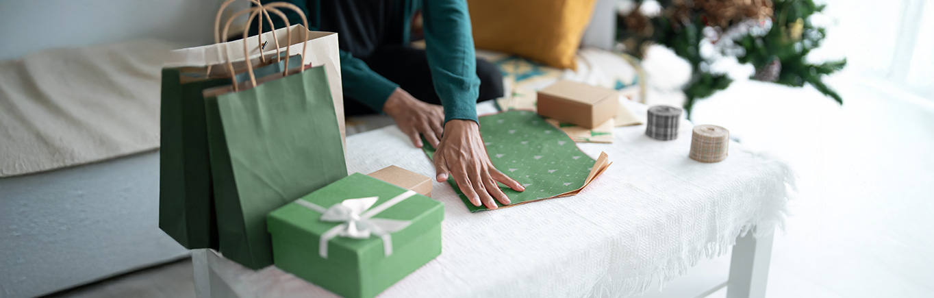 Ideas de ahorro para la temporada de fin de año