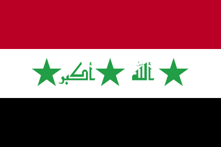Irak