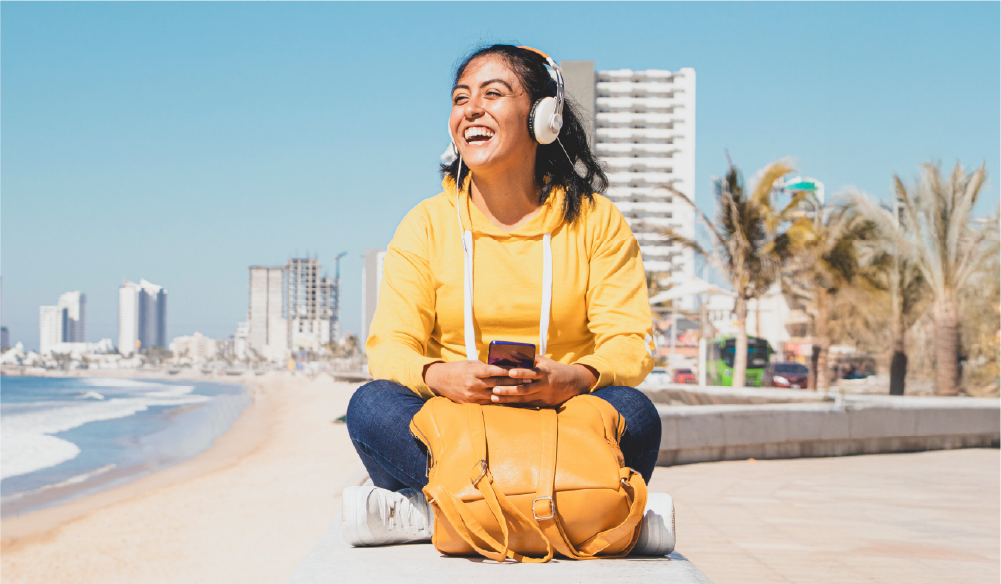 Cómo construir estabilidad financiera sin ganar millones