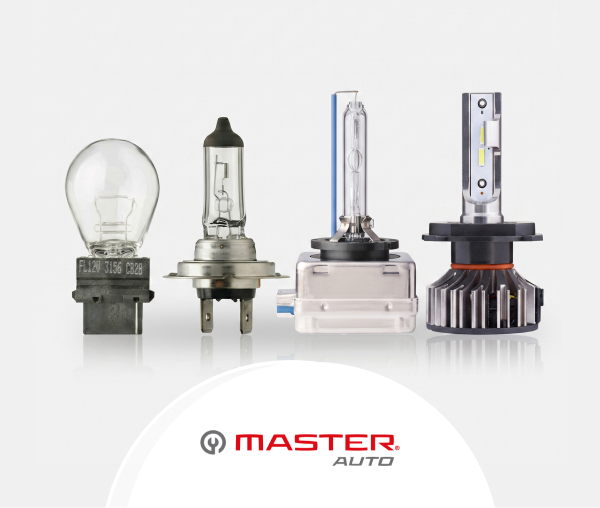 Master Auto Iluminación Flösser 25 des_W