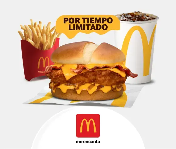 Mcdonalds