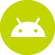 Icono Android ON