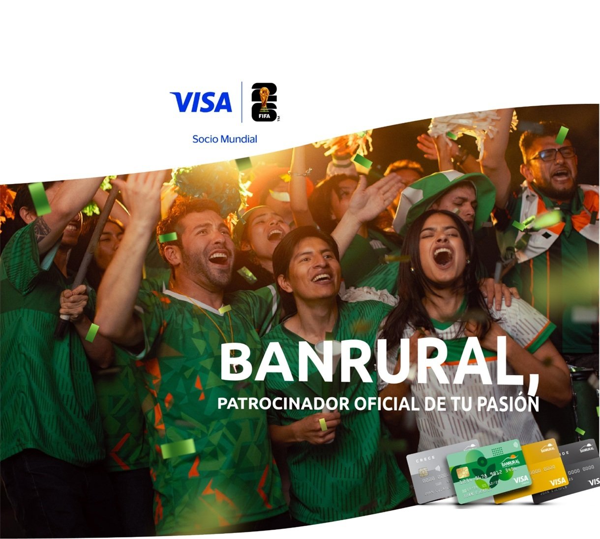 vive la experiencia banrural