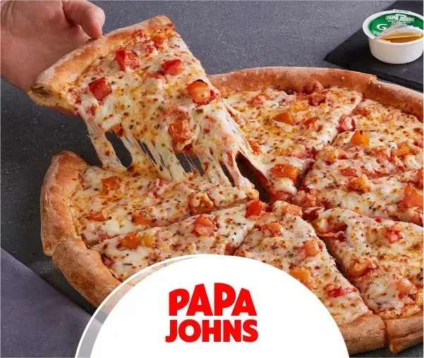 Papa Jonhs