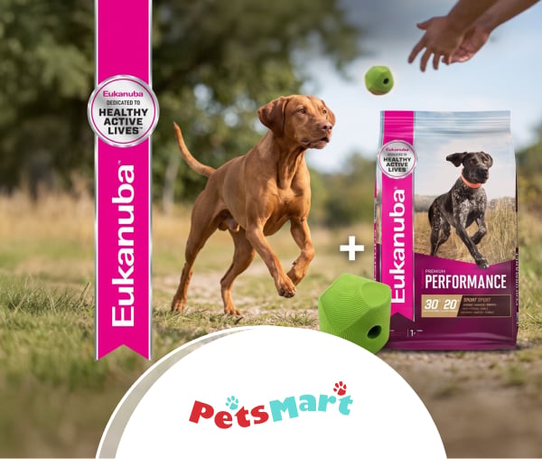 Petsmart Pelota Gratis_W