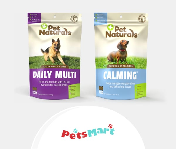 Petsmart Pet Naturals 5 des_W