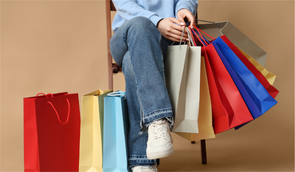 ¿Cómo saber si gastas sin control?