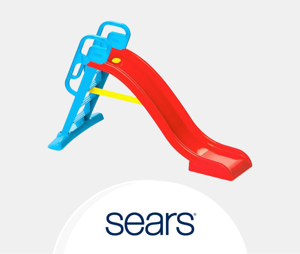 Sears Resbaladero Grande Dolu_W