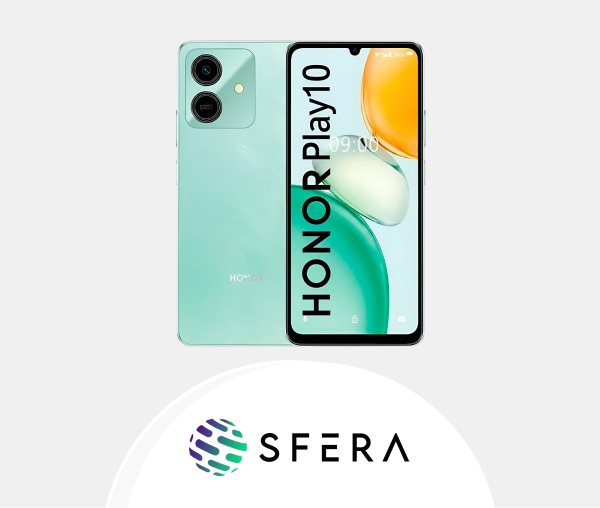 Sfera Honor Play 10_W