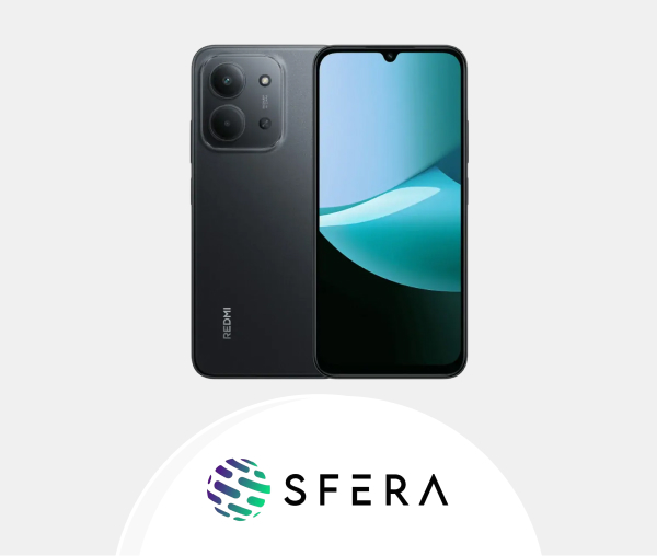 Sfera Redmi 15C_W