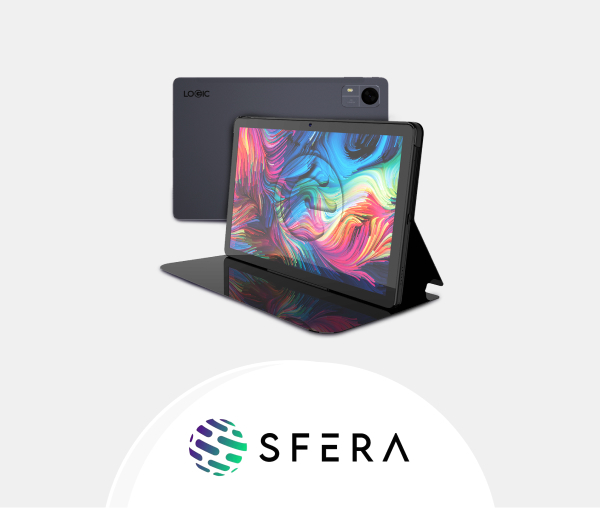 Sfera Tablet L Logic_W