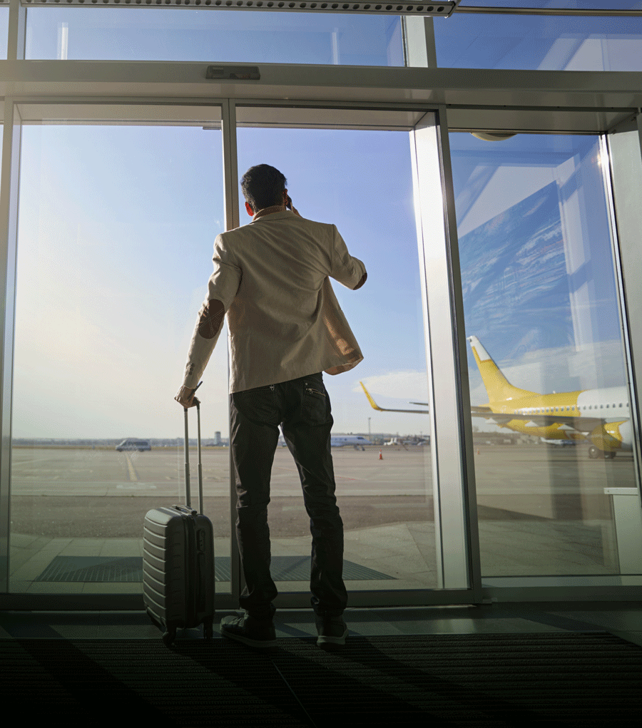 ¿Perdiste tu tarjeta en el extranjero o necesitas ayuda urgente?