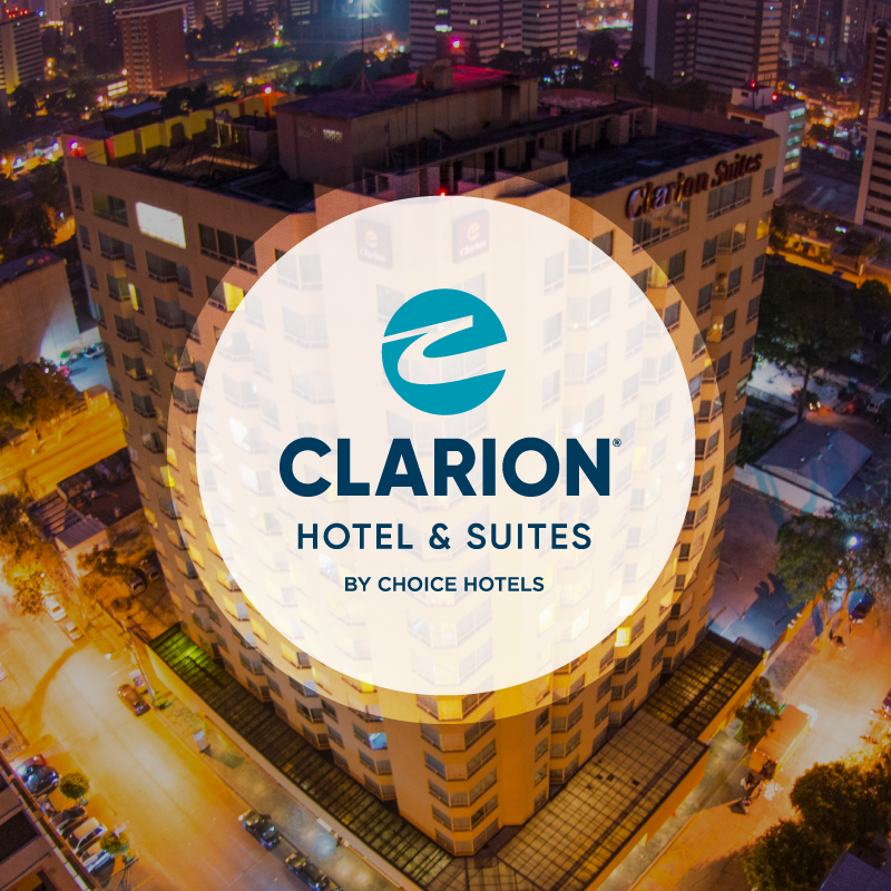 Hotel Clarion