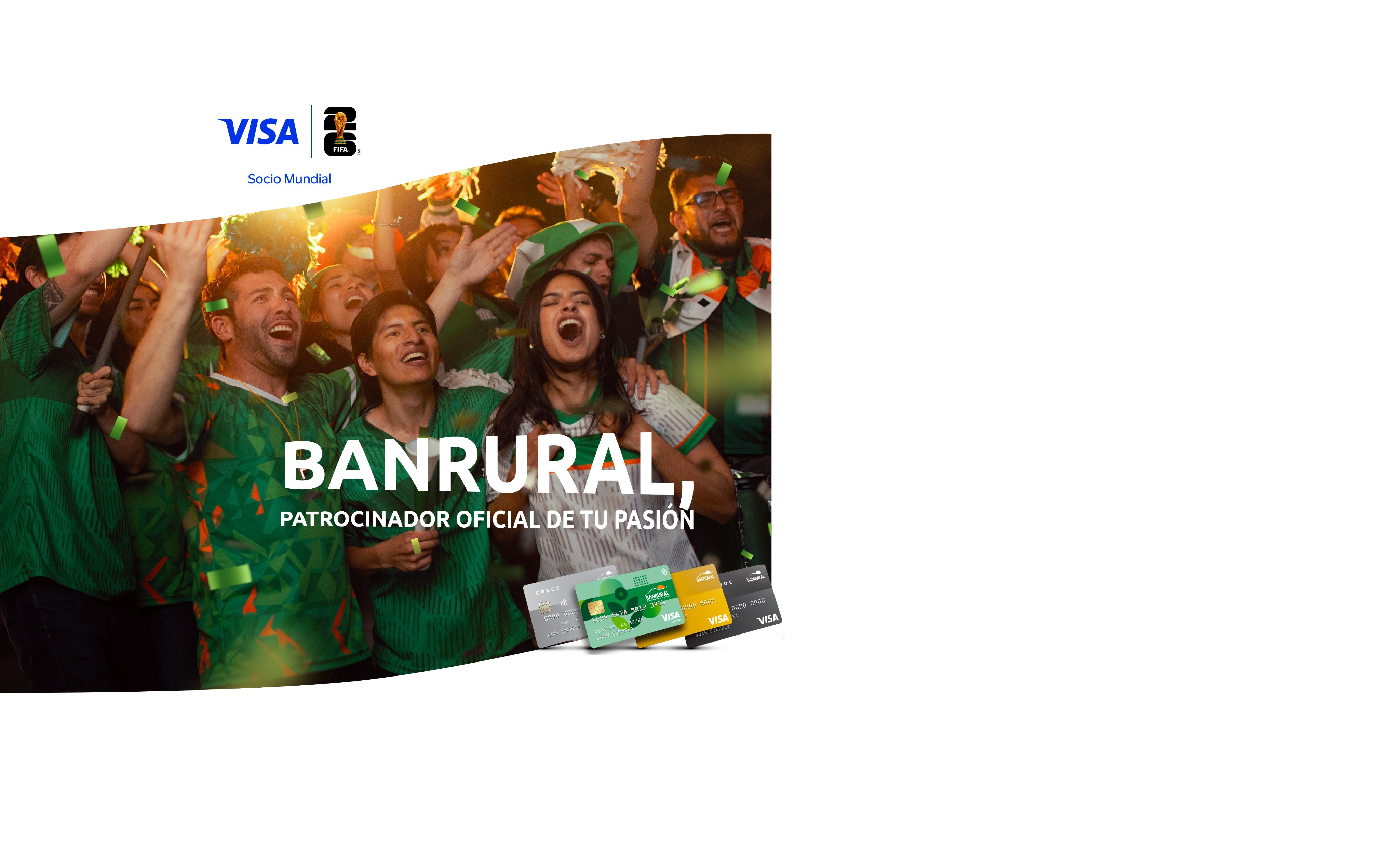 vive la experiencia banrural