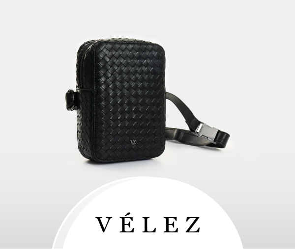 TLPromo_Vélez, Productos de moda Vélez