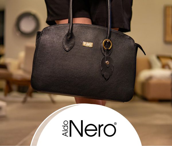 TLPromo_Aldo Nero, Productos de moda Aldo Nero
