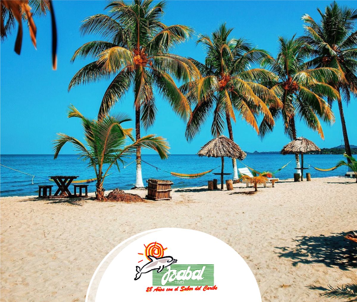 TLPromo_Tour Caribe, Tour Tour Caribe