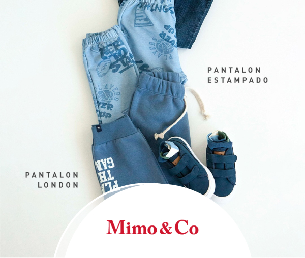 TLPromo_Mimo & Co, Productos de moda Mimo & Co