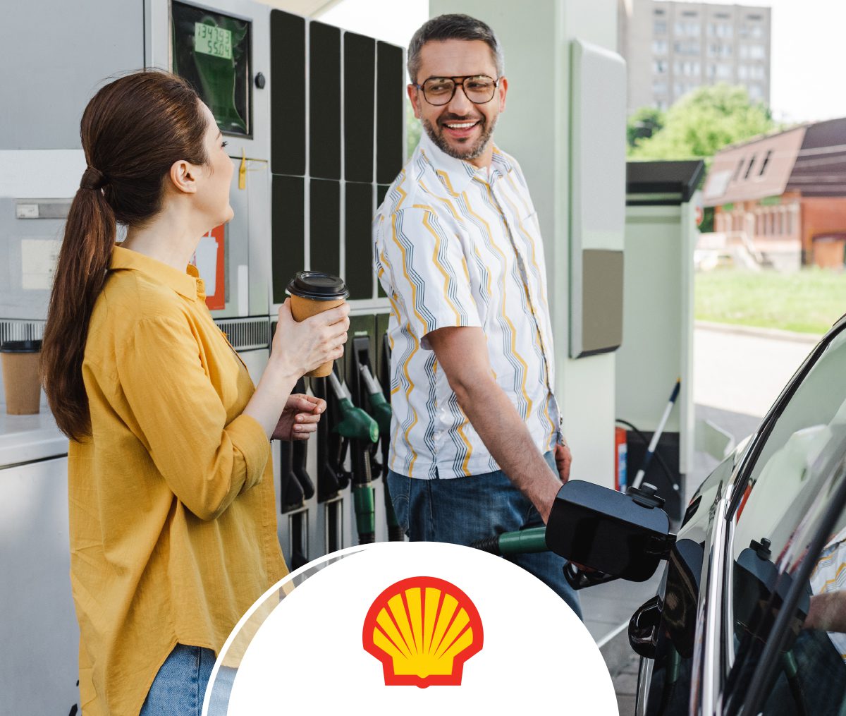 TLPromo_Shell - Canje de puntos, Canje de Puntos Banrural Shell - Canje de puntos