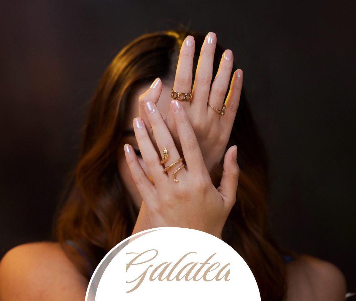 TLPromo_Galatea, Productos de moda Galatea