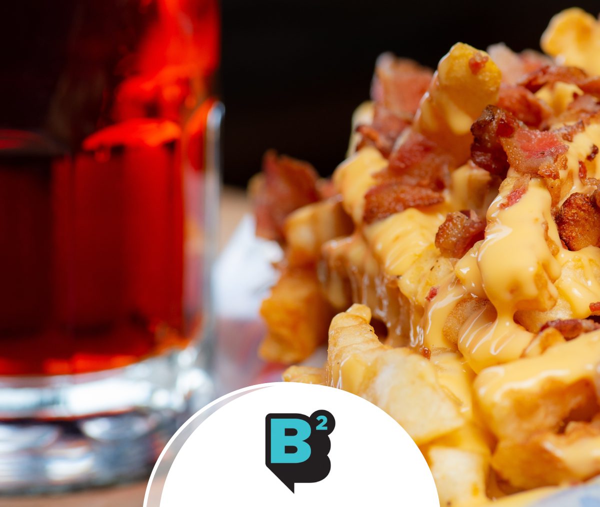 TLPromo_Better Burgers, Consumo en restaurante Better Burgers