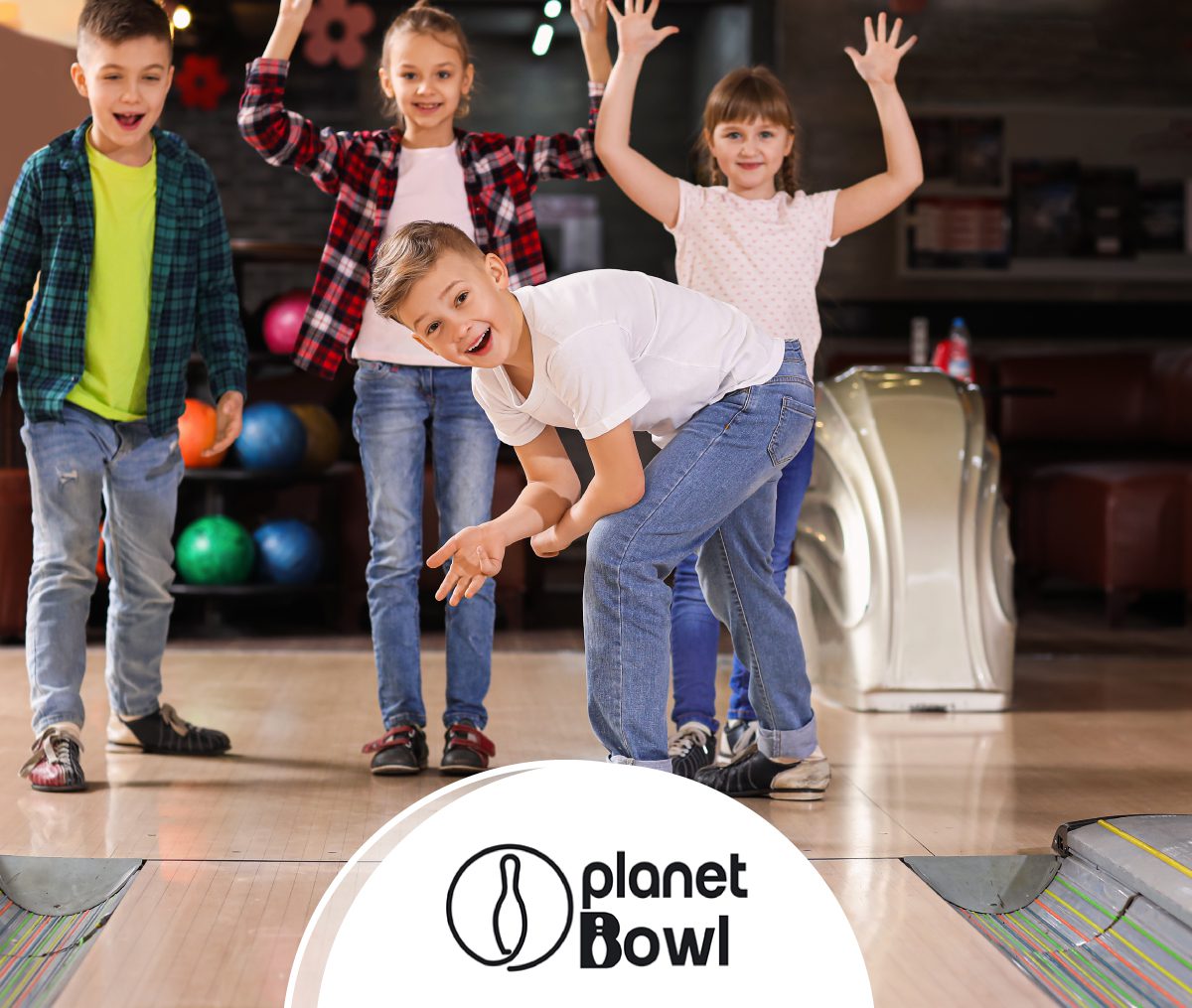 TLPromo_Planet Bowl, Calzado Planet Bowl