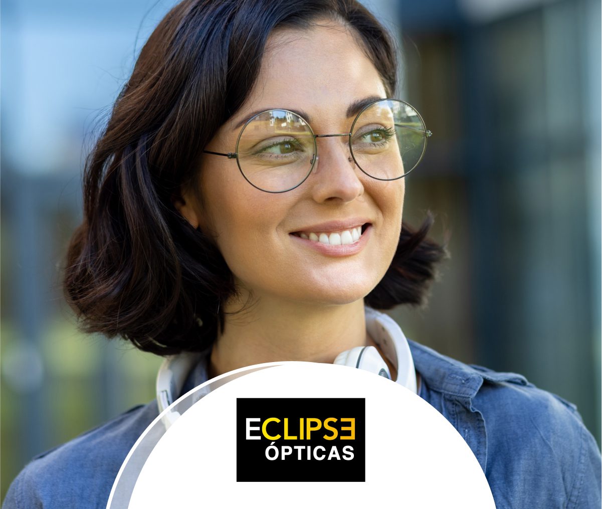 TLPromo_ÓPTICAS ECLIPSE, Servicio de salud ÓPTICAS ECLIPSE