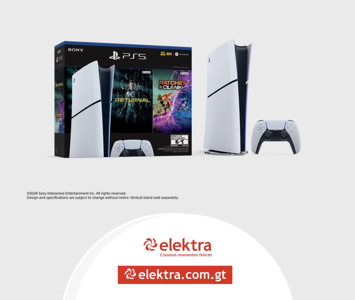 TLPromo_NeoCuotas en Elektra, Electrodomésticos NeoCuotas en Elektra