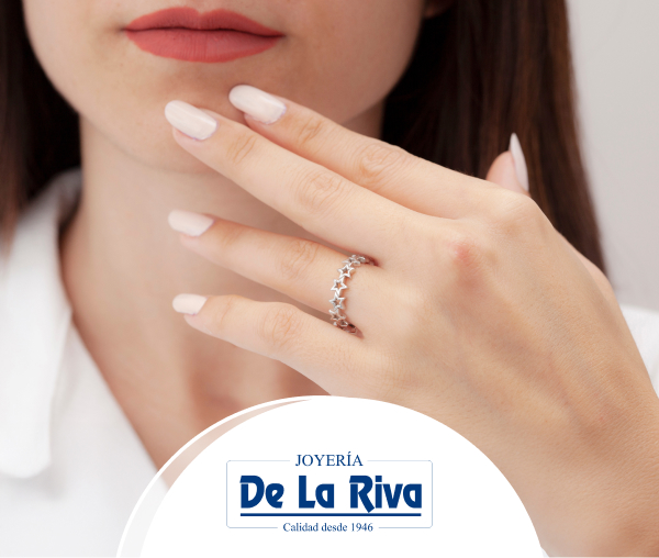 TLPromo_De La Riva, Productos de moda De La Riva