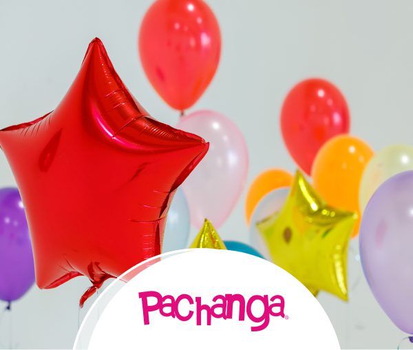 TLPromo_Pachanga, Producto o servicio promocionado Pachanga