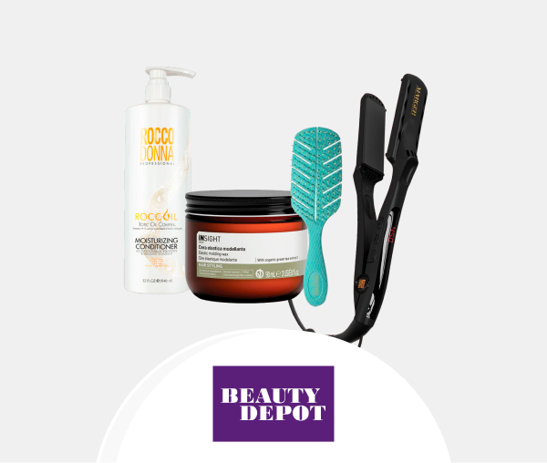 TLPromo_BEAUTY DEPOT, Compra en comercio BEAUTY DEPOT