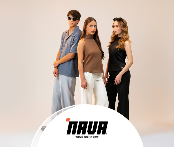 TLPromo_Nava Wear, Productos de moda Nava Wear
