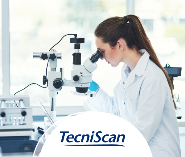 TLPromo_Tecniscan, Exámenes de laboratorio Tecniscan