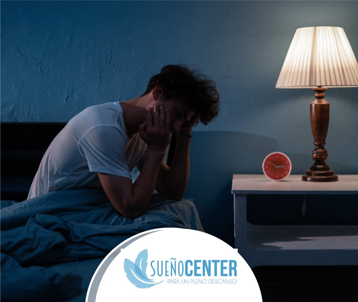 TLPromo_SUEÑO CENTER, Servicio de salud SUEÑO CENTER