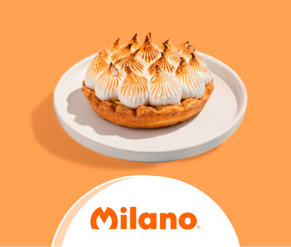 TLPromo_Pastelería Milano, Pastel Pastelería Milano
