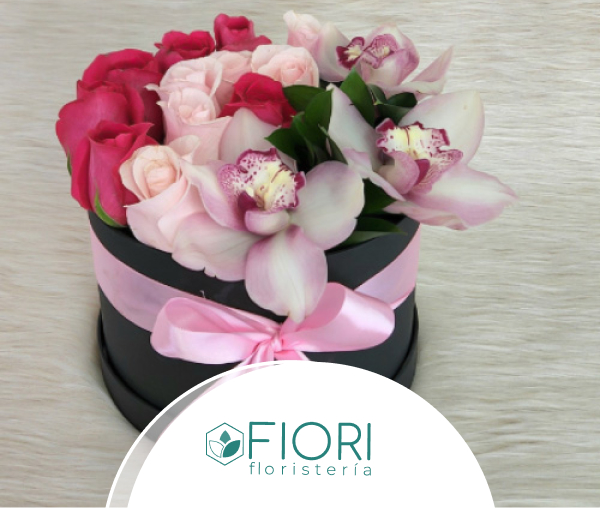 TLPromo_FlORISTERÍA FIORI, Compra en comercio FlORISTERÍA FIORI