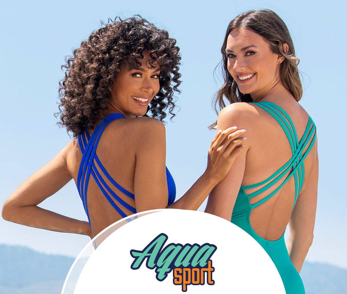 TLPromo_Aqua Sport, Productos de moda Aqua Sport