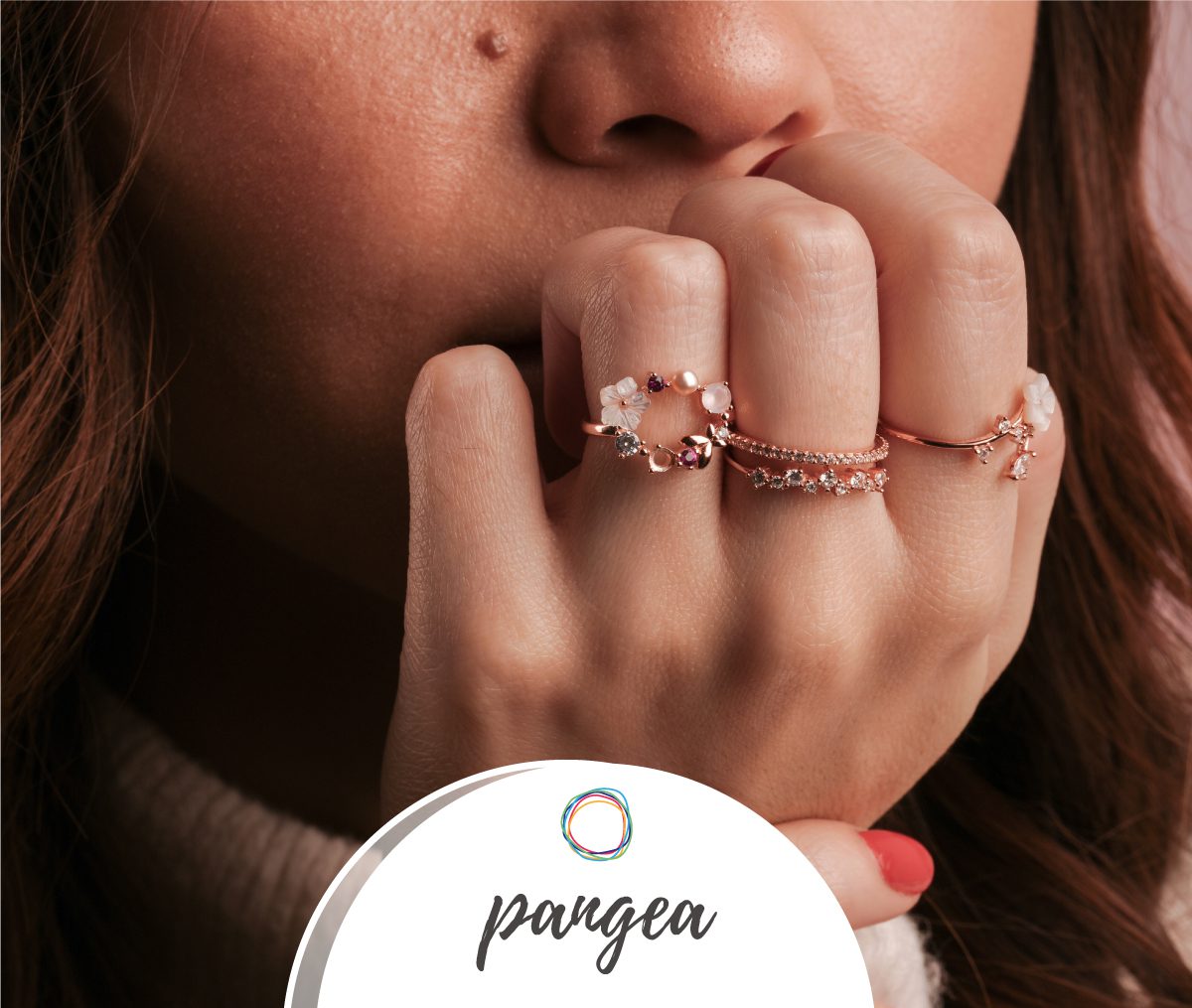 TLPromo_PANGEA, Productos de moda PANGEA