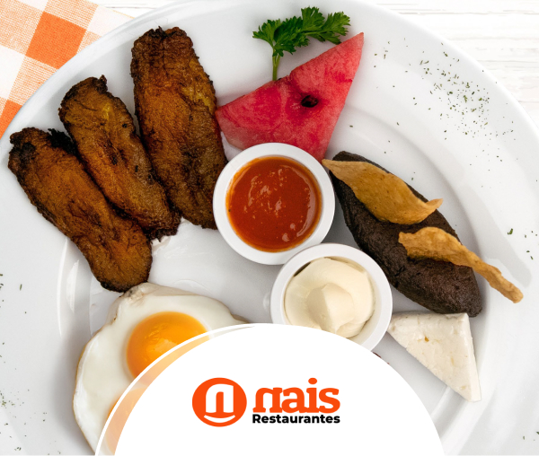 TLPromo_NAIS, Platillo NAIS