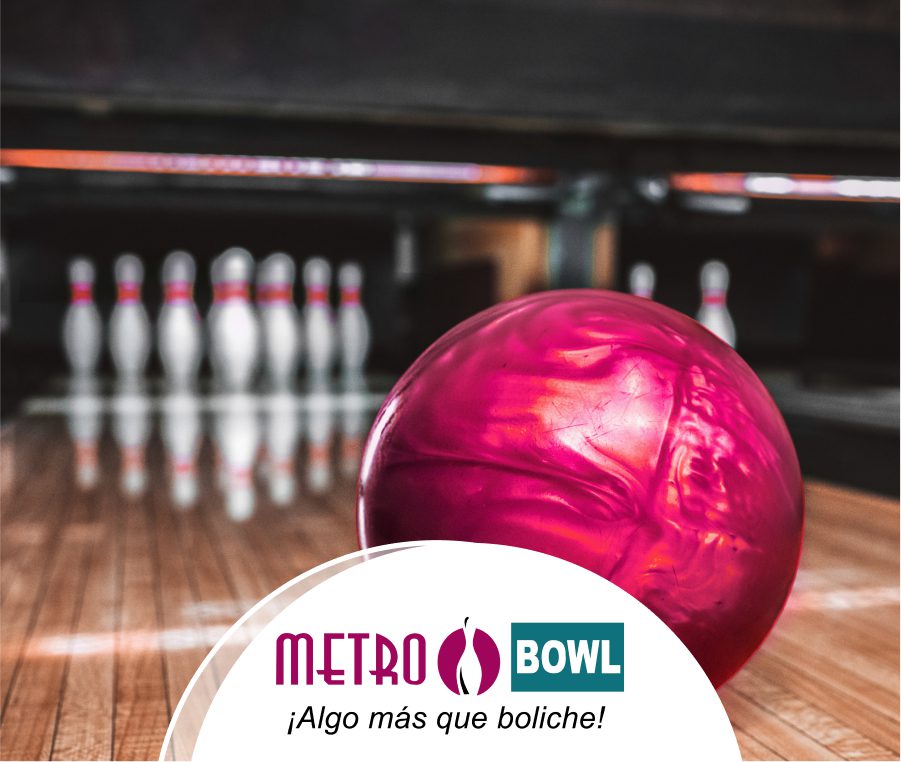 TLPromo_METRO BOWL, Producto o servicio promocionado METRO BOWL