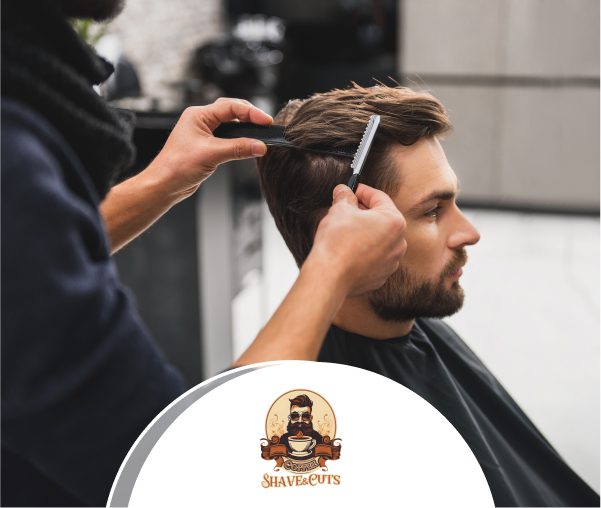 TLPromo_Coffee Shave & Cuts, Productos de moda Coffee Shave & Cuts
