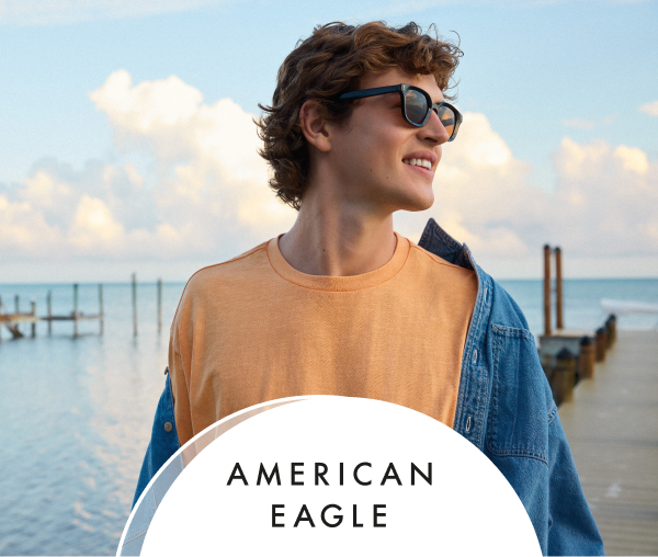 TLPromo_AMERICAN EAGLE, Productos de moda AMERICAN EAGLE
