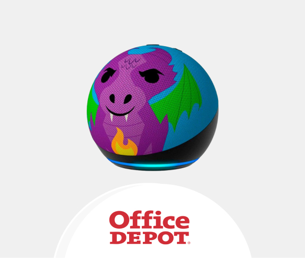 TLPromo_Office Depot, Compra en comercio Office Depot