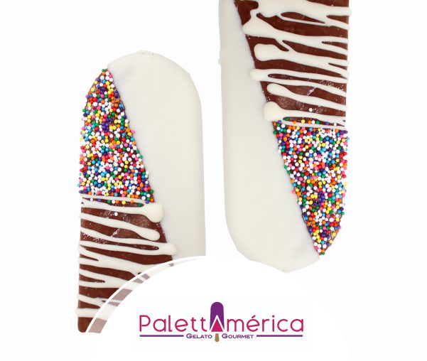 TLPromo_PALETTAMÉRICA, Producto o servicio promocionado PALETTAMÉRICA