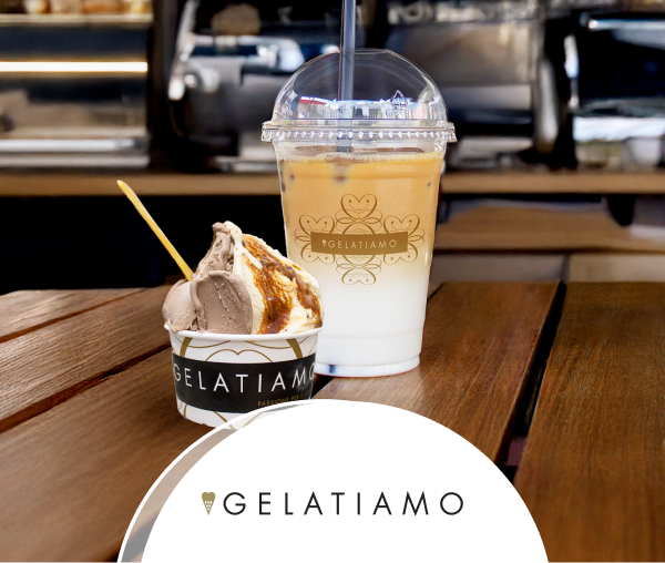 TLPromo_GELATIAMO, Producto o servicio promocionado GELATIAMO